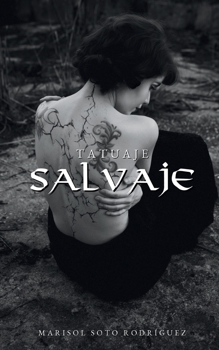 Paperback Tatuaje Salvaje [Spanish] Book
