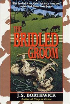 The Bridled Groom: A Dead Letter Mystery (A Sarah Deane Mystery) - Book #6 of the Sarah Deane Mystery