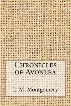 Chronicles of Avonlea