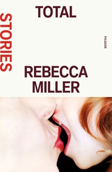 Paperback Total: Stories Book