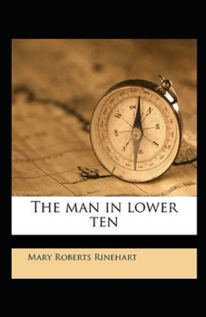 Paperback The Man in Lower Ten Annotated Book