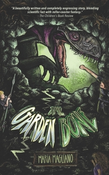 Paperback The Garden Bone Book