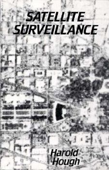 Paperback Satellite Surveillance Book