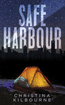 Paperback Safe Harbour Book