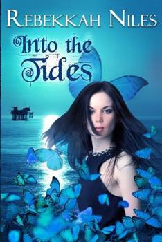 Paperback Into the Tides Book
