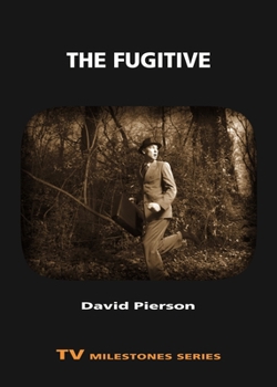 Paperback The Fugitive Book