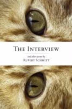 Paperback The Interview Book