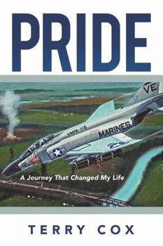 Paperback Pride: a Journey that Changed My Life Book