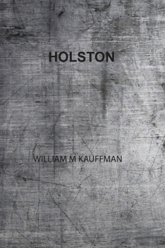 Paperback Holston Book