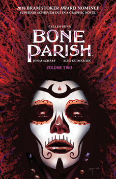 Bone Parish, Vol. 2 - Book #2 of the Bone Parish