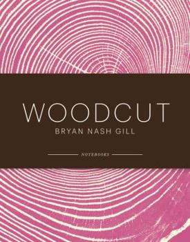 Diary Woodcut Journals Book