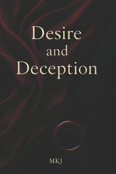Paperback Desire and Deception Book