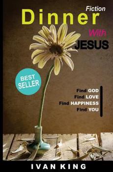 Paperback Fiction: Dinner With Jesus [Fiction] Book