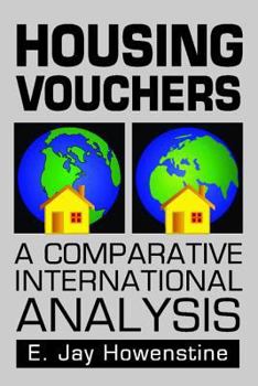 Housing Vouchers: An International Analysis