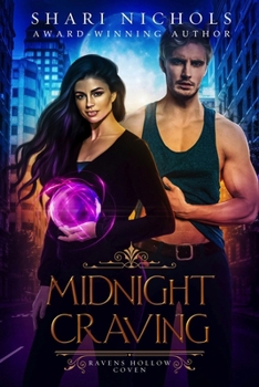Paperback Midnight Craving Book