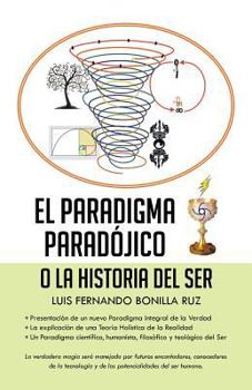 Paperback El paradigma paradójico [Spanish] Book