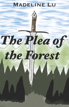 Paperback The Plea of the Forest Book