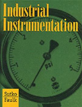 Paperback Industrial Instrumentation Book