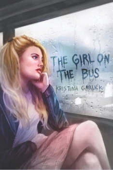 Paperback Girl on the Bus Book