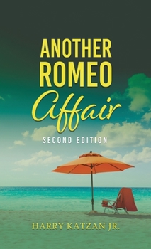 Hardcover Another Romeo Affair: A Novel with Matt and the General Book