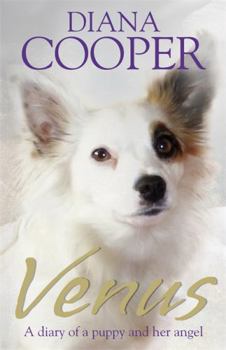 Paperback Venus Book