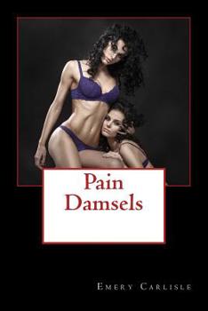 Paperback Pain Damsels Book