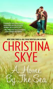 A Home by the Sea - Book #1 of the Summer Island