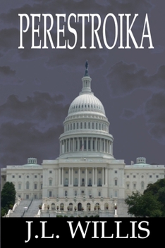 Paperback Perestroika Book