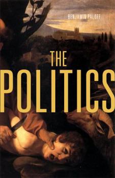 Paperback The Politics Book