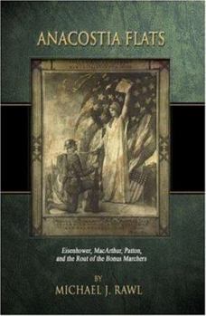 Paperback Anacostia Flats Book