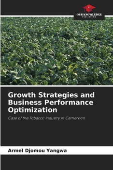 Paperback Growth Strategies and Business Performance Optimization Book