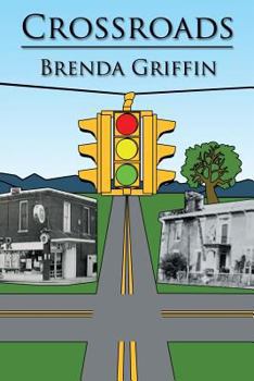 Paperback Crossroads Book