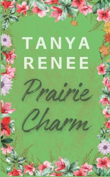 Paperback Prairie Charm Book