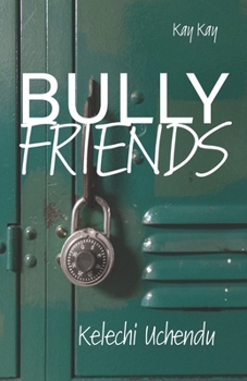 Paperback Bully Friends Book