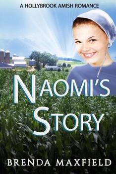 Paperback Naomi's Story: 3 Book Amish Romance Box Set Book