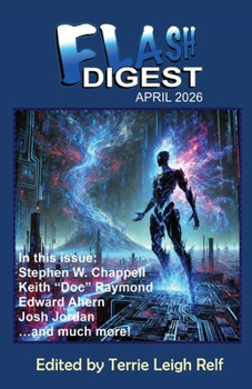 Paperback flash Digest April 2026 Book