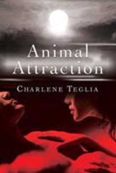 Paperback Animal Attraction Book