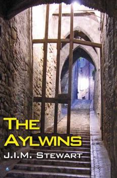 Paperback The Aylwins Book