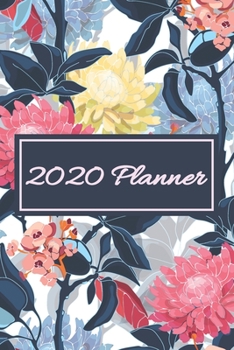2020  Planner