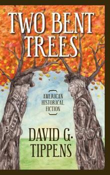 Hardcover Two Bent Trees Book