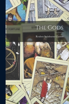 Paperback The Gods Book