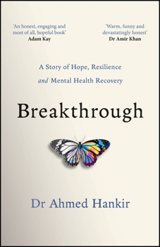 The Wounded Healer: A Guide to Mental Health Recovery and Resilience