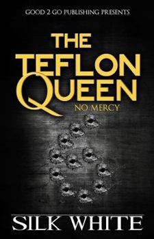 Paperback The Teflon Queen 6 Book