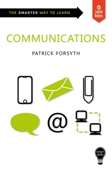 Paperback Communications: Smart Skills Book
