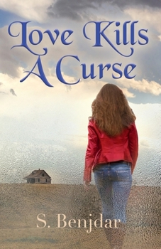 Paperback Love Kills a Curse Book