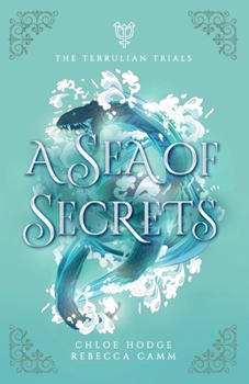 Paperback A Sea of Secrets Book