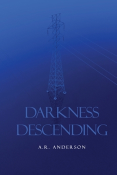 Paperback Darkness Descending Book