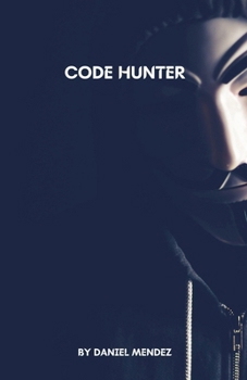 Paperback Code Hunter Book