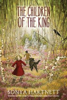 Hardcover The Children of the King Book
