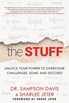 Paperback The Stuff Book
